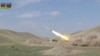 Armenian, Azerbaijani Forces Continue to Clash