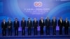 Asean Security at ‘High Risk’ as Superpowers Vie for Control: Analyst