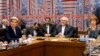 امریکی و ایرانی وزرائے خارجہ کی تاریخی ملاقات