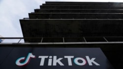 Comienza una audiencia judicial sobre el uso de TikTok en Estados Unidos
