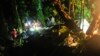 Brazil Tour Bus Crash Kills at Least 49