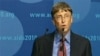 Bill et Melinda Gates critiquent le décret Trump sur l'avortement