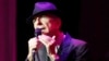 Singer-Songwriter, Poet Leonard Cohen Dead at Age 82
