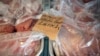 Produk Halal di Norwegia dan Inggris Mengandung Babi