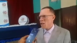 Sangano reAlbino Trust in Zimbabwe(ATZ) Rinobatana neKanzuru yeGuta reMasvingo Pamwe Bazi reZvehutano Mukubatsira Vasingaoni muMasvingo 