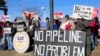 Veto attendu d'Obama au projet d'oléoduc Keystone XL