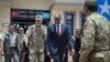 Turkey's Africa Presence