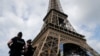 Indignation en France après le passage à tabac de deux policiers