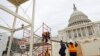 Washington Businesses, Hotels Prepare for Trump Inauguration