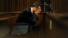 Novia de Pistorius temía lo peor