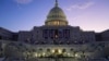 Trump's swearing-in ceremony to be moved indoors due to cold weather