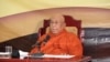 သီတဂူဆရာတော် (ဓါတ်ပုံ - Facebook-Sitagu/Thegon Sayadaw)