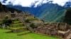 Buang Air Besar di Machu Picchu, Turis Argentina Terancam Hukuman Penjara 