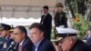 Santos: última etapa en la guerra