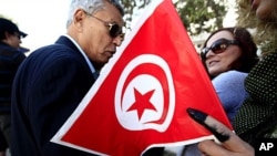 Tunisie : 70 % de l'électorat participent à un vote historique