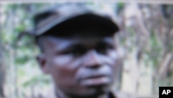 Comandante militar da FLEC-FAC (facção de Nzita Tiago) , General Gabriel Nhemba Pirilampo