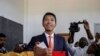 Rajoelina remporte la présidentielle à Madagascar