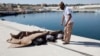 Survivors: Smugglers Ram Boat, Drown Hundreds of Migrants
