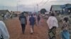 M23 Rebels Urged to Protect Civilians 