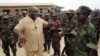 Grâce présidentielle pour Eddy Kapend, condamné pour l'assassinat du président Laurent-Désiré Kabila