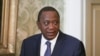 Za a Damke Barayin Gwamnati a Kenya