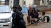 Kenya Mall Attack Survivors Hail Hero