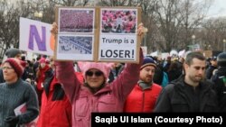 NO Muslim Ban Protest 1