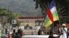 Reports: CAR Rebels Seize New Territory