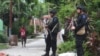 Indonesian Police Ban Violent Protests, Separatism in Papua