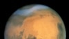 La planète Mars comme prochain objectif pour Trump