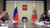 Putin: Rusija podržava prekid vatre u Gazi i rješenje o dvije države