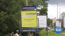 Kenyan Communities Seek Compensation for Colonial-Era Land Grab