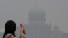 Health Problems Widening from Asian Rainforest Fires