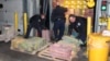 Decomisan 1.450 kilos de cocaína en puerto de Nueva York