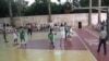 Le basketball, une discipline en quêtes de moyen et de vocations au Togo