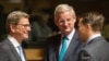 EU Clashes Over Turkish Membership Talks 