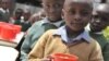 Study: Uneven Progress in Child Nutrition