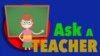 Ask a Teacher: Foods We Count...or Don't