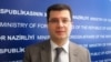Elman Abdullayev: İrana səfər etmək təhlükəsiz deyil