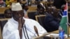 Risque d’instabilité et possibles répressions après le rejet des résultats par Jammeh, prévient Amnesty