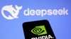 Umkambo Wemali eMelika Ulahlekelwa yiUS$ 1 Trillion Ngenxa Yenkampani yaseChina i-DeepSeek