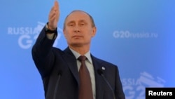 El presidente ruso Vladimir Putin ha escrito un editorial en el New York Times criticando el militarismo y excepcionalismo estadounidense.