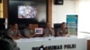 Indonesia Tangkap 41 Tersangka Militan sejak Serangan Mei