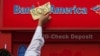 Bank of America reporta cuentas de 'los Zetas'