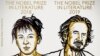 Writers from Poland and Austria Win 2018, 2019 Nobel Prize in Literature