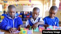 School Children