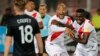 Perú festeja boleto al Mundial 2018: decretan feriado nacional