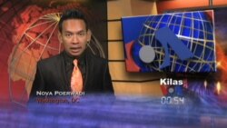 Kilas VOA 19 November 2014