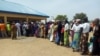Zabe a Jihar Bauchi