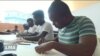 Festival de la BD à Abidjan